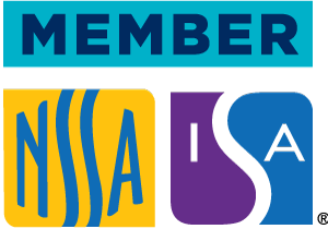 Member of NSSA and ISA